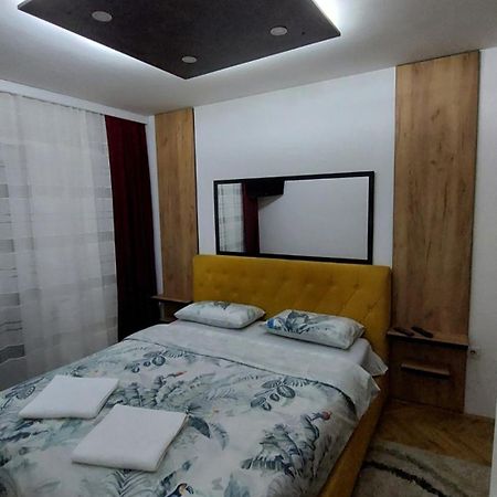 Apartman Luna 瓦列沃 外观 照片
