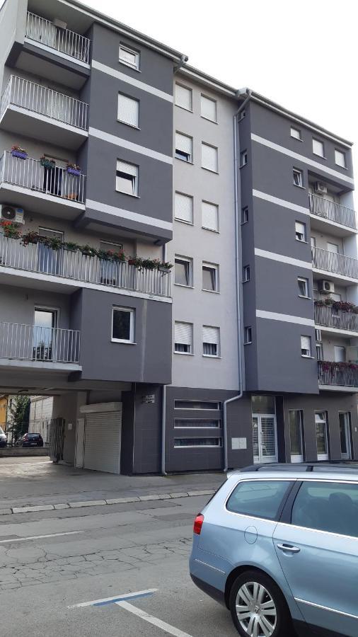 Apartman Luna 瓦列沃 外观 照片