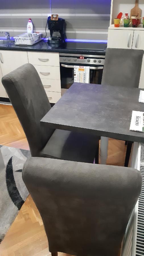 Apartman Luna 瓦列沃 外观 照片