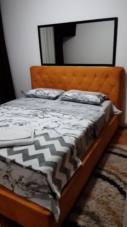 Apartman Luna 瓦列沃 外观 照片