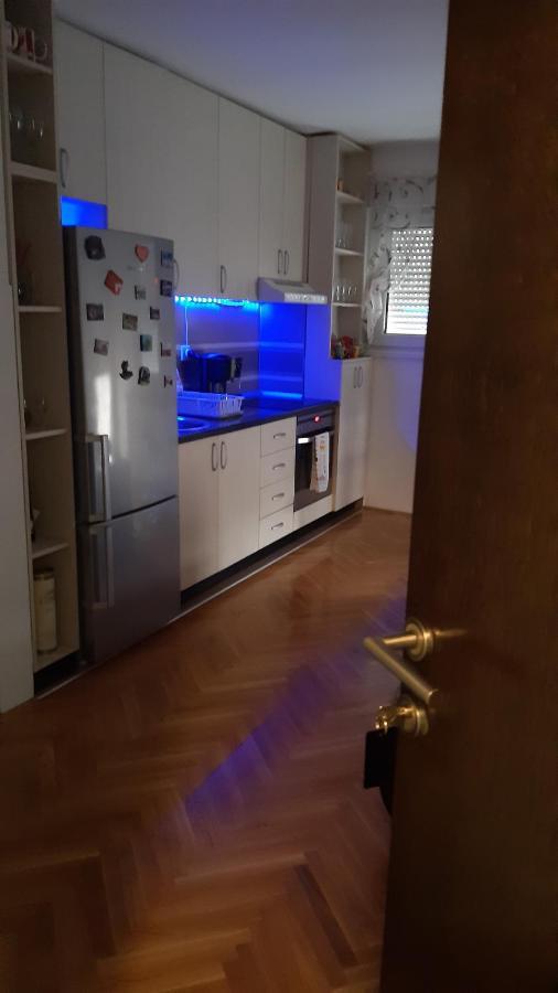Apartman Luna 瓦列沃 外观 照片