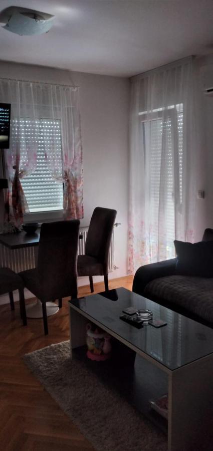 Apartman Luna 瓦列沃 外观 照片