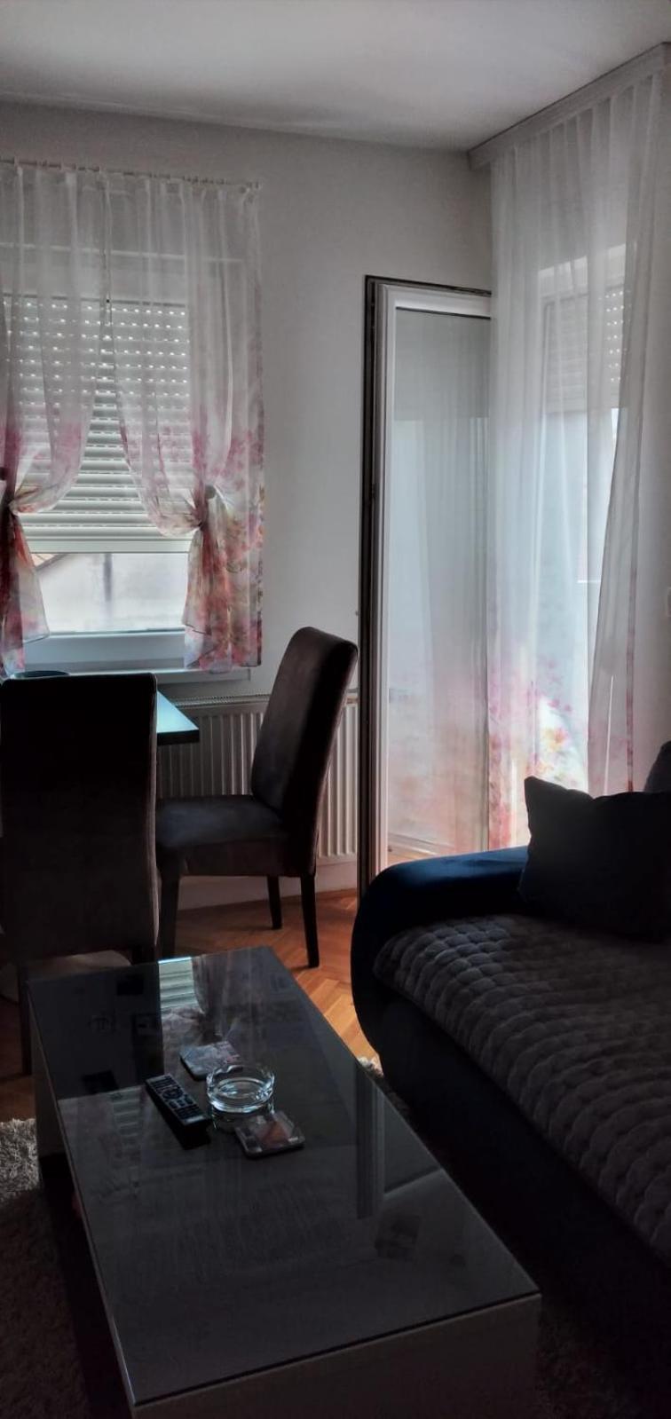 Apartman Luna 瓦列沃 外观 照片