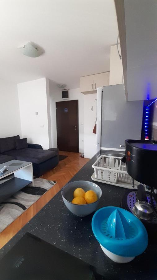 Apartman Luna 瓦列沃 外观 照片