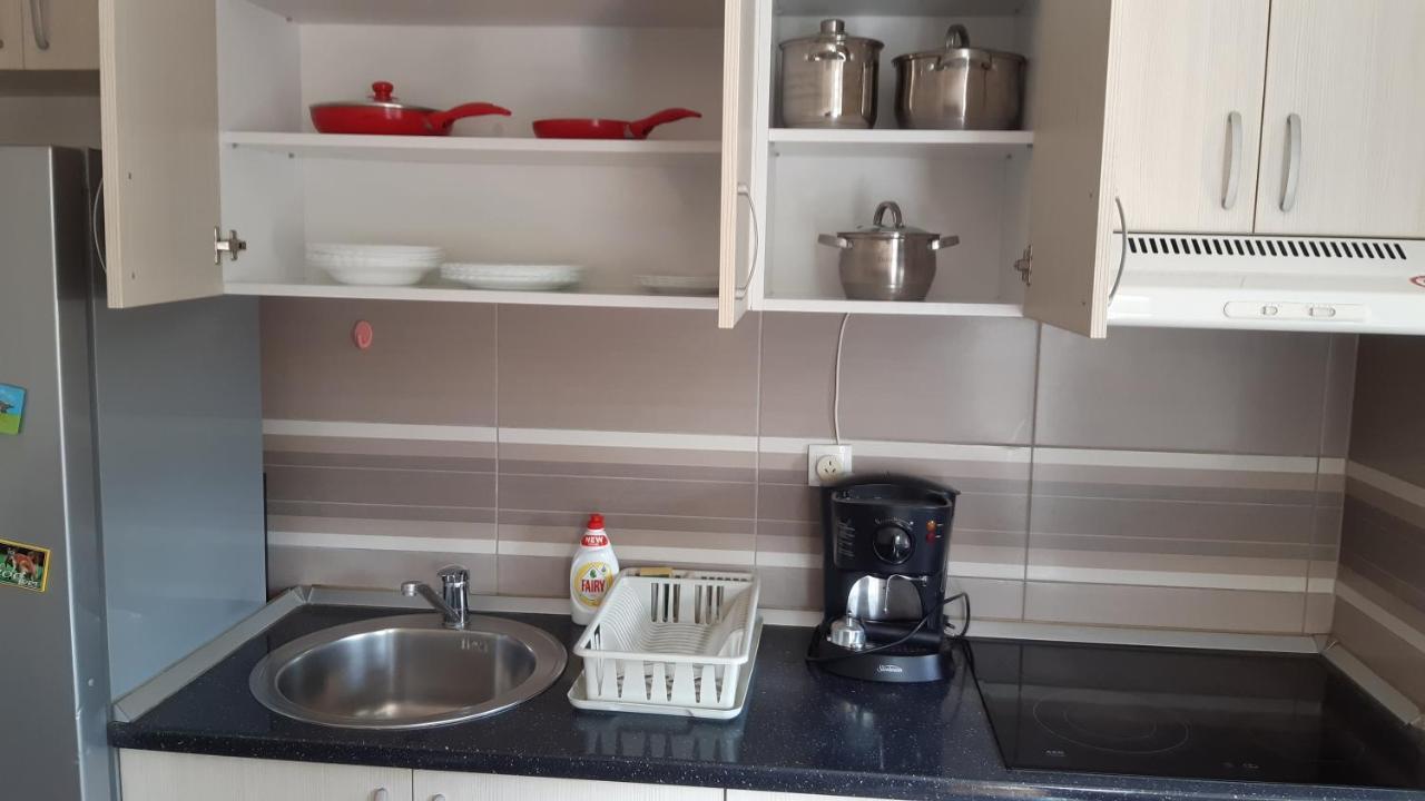 Apartman Luna 瓦列沃 外观 照片