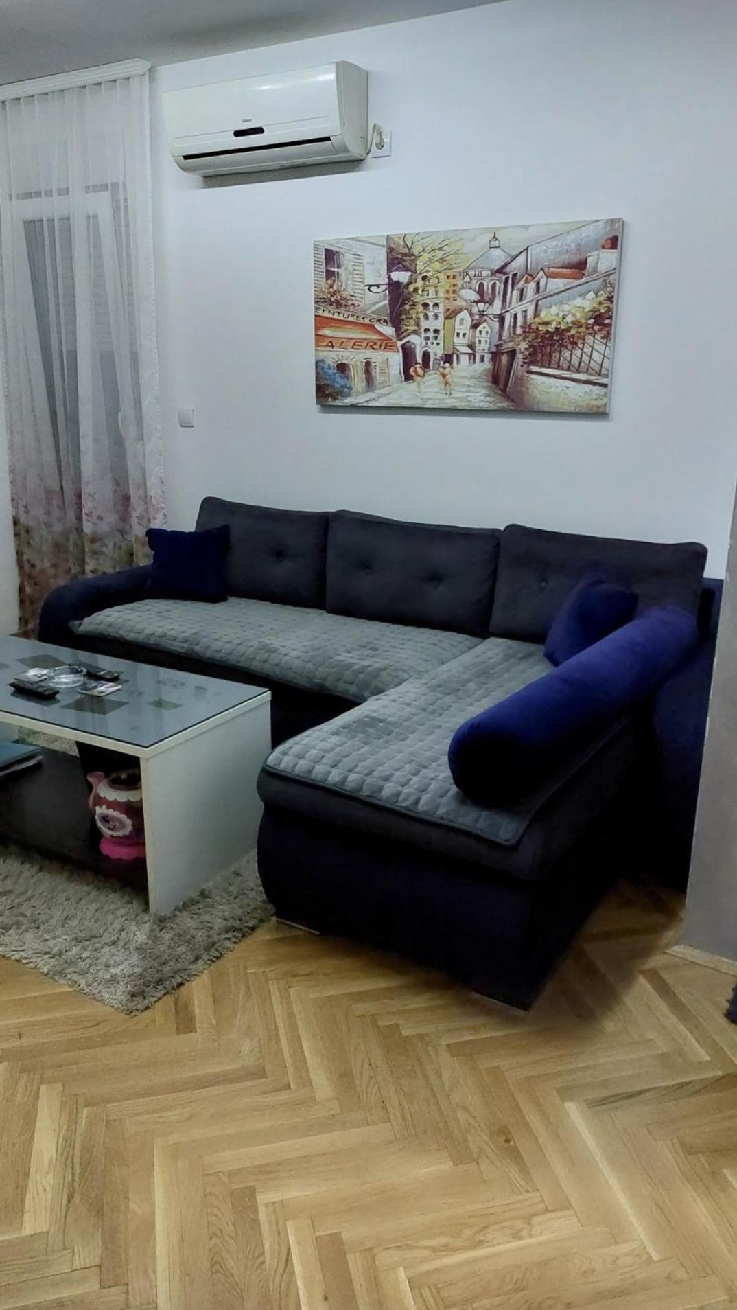 Apartman Luna 瓦列沃 外观 照片