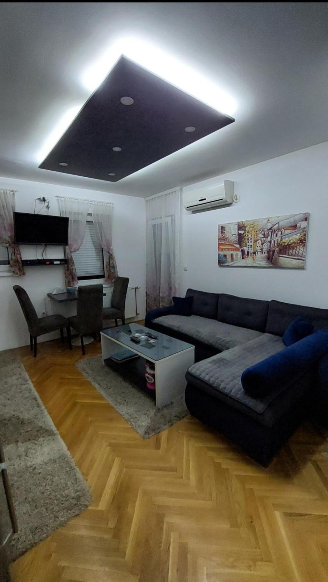 Apartman Luna 瓦列沃 外观 照片