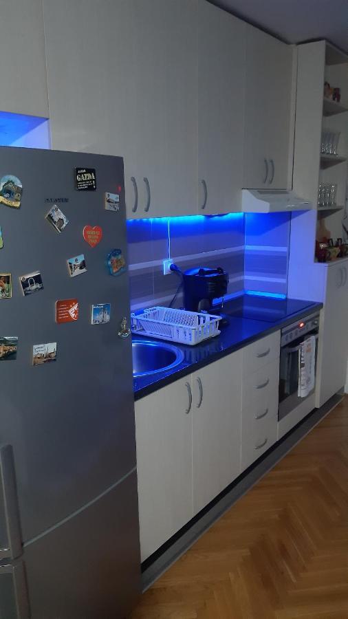 Apartman Luna 瓦列沃 外观 照片