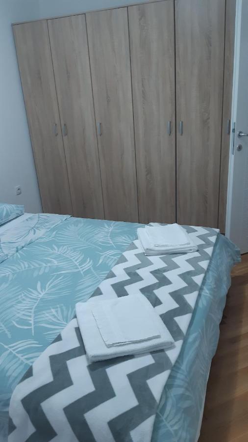 Apartman Luna 瓦列沃 外观 照片