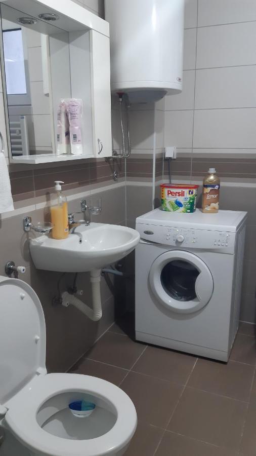 Apartman Luna 瓦列沃 外观 照片