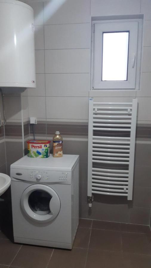 Apartman Luna 瓦列沃 外观 照片