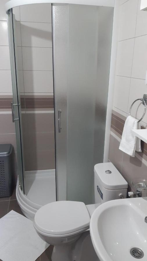 Apartman Luna 瓦列沃 外观 照片