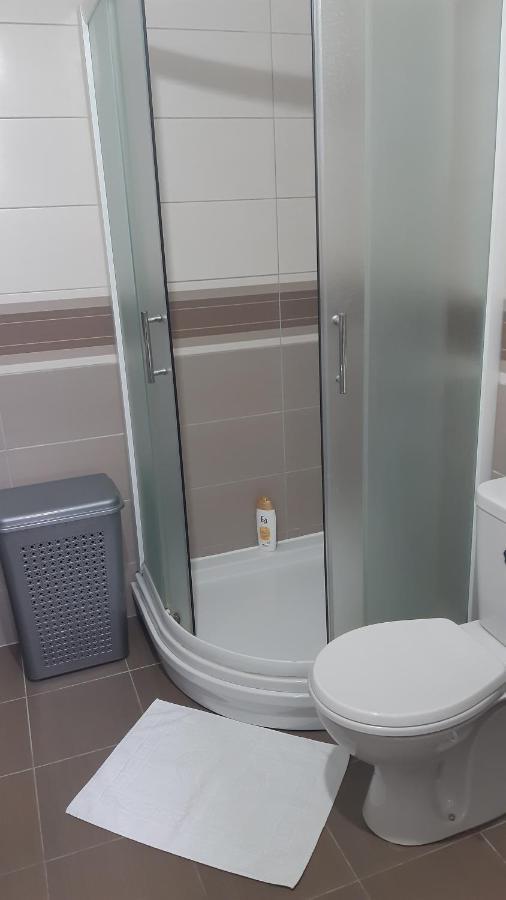 Apartman Luna 瓦列沃 外观 照片
