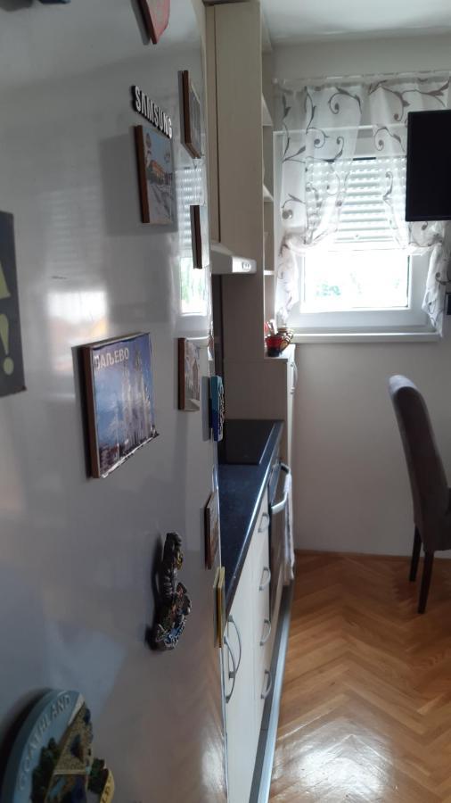 Apartman Luna 瓦列沃 外观 照片