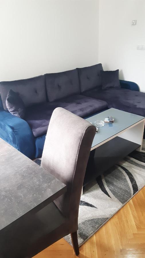 Apartman Luna 瓦列沃 外观 照片